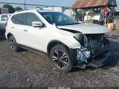 5N1AT2MV8HC793258 2017 NISSAN ROGUE