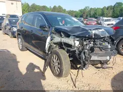 5N1AT2MV8HC793552 2017 NISSAN ROGUE