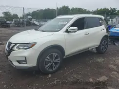 5N1AT2MV8HC794149 2017 NISSAN ROGUE