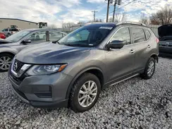 5N1AT2MV8HC794541 2017 NISSAN ROGUE