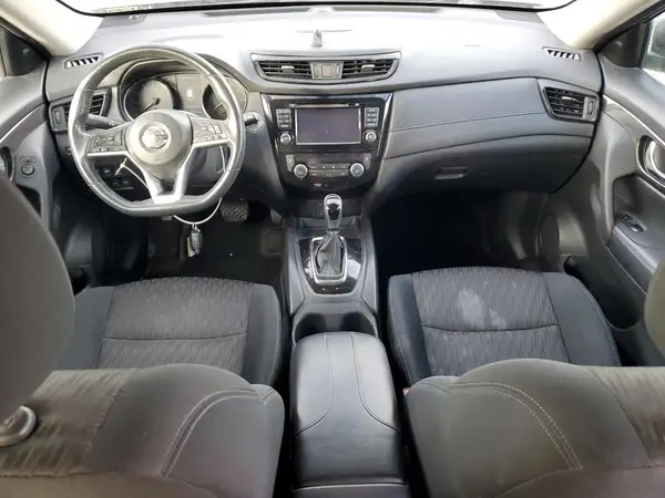 5N1AT2MV8HC794541 2017 NISSAN ROGUE - Image 8