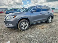 5N1AT2MV8HC794622 2017 NISSAN ROGUE