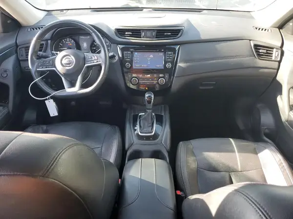 5N1AT2MV8HC795429 2017 NISSAN ROGUE - Image 8