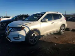 5N1AT2MV8HC795642 2017 NISSAN ROGUE