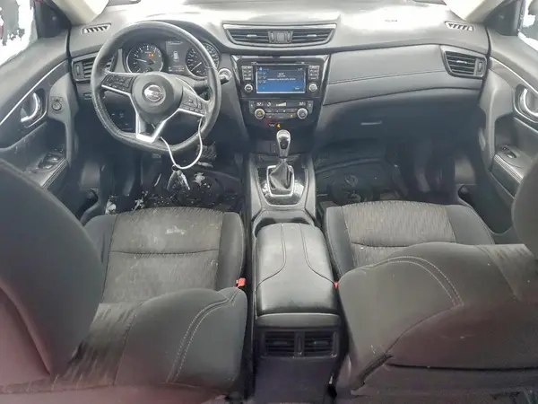 5N1AT2MV8HC796225 2017 NISSAN ROGUE - Image 8