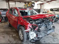 5N1AT2MV8HC796533 2017 NISSAN ROGUE