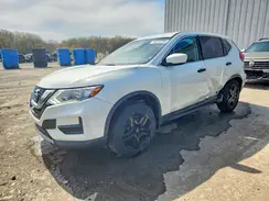 5N1AT2MV8HC797200 2017 NISSAN ROGUE