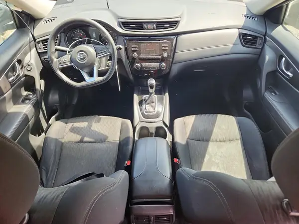 5N1AT2MV8HC797200 2017 NISSAN ROGUE - Image 8
