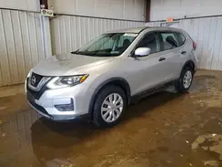 5N1AT2MV8HC797312 2017 NISSAN ROGUE