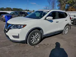 5N1AT2MV8HC799738 2017 NISSAN ROGUE