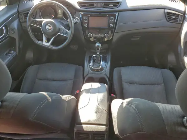 5N1AT2MV8HC799738 2017 NISSAN ROGUE - Image 8