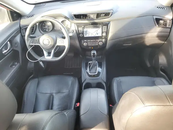 5N1AT2MV8HC799898 2017 NISSAN ROGUE - Image 8