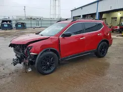 5N1AT2MV8HC800788 2017 NISSAN ROGUE