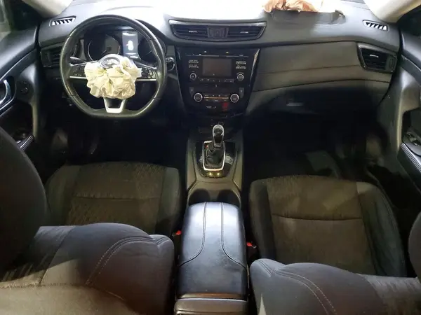 5N1AT2MV8HC800788 2017 NISSAN ROGUE - Image 8
