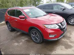 5N1AT2MV8HC801827 2017 NISSAN ROGUE
