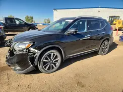 5N1AT2MV8HC801956 2017 NISSAN ROGUE