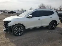 5N1AT2MV8HC802055 2017 NISSAN ROGUE