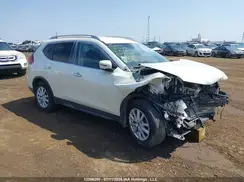 5N1AT2MV8HC802508 2017 NISSAN ROGUE