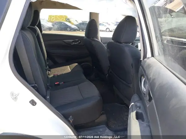 5N1AT2MV8HC802508 2017 NISSAN ROGUE - Image 8
