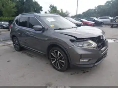 5N1AT2MV8HC802539 2017 NISSAN ROGUE