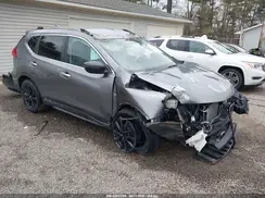 5N1AT2MV8HC802900 2017 NISSAN ROGUE
