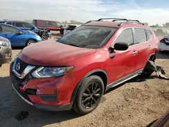 5N1AT2MV8HC802914 2017 NISSAN ROGUE