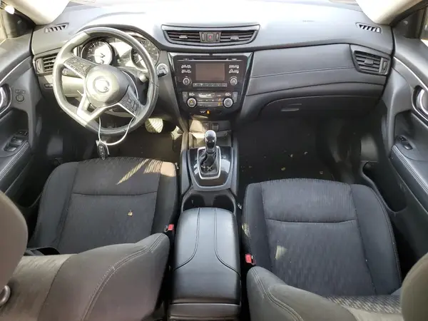 5N1AT2MV8HC802914 2017 NISSAN ROGUE - Image 8