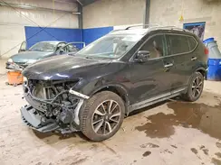 5N1AT2MV8HC803271 2017 NISSAN ROGUE