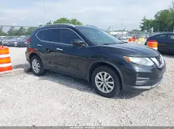 5N1AT2MV8HC804906 2017 NISSAN ROGUE