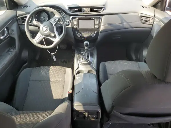 5N1AT2MV8HC805070 2017 NISSAN ROGUE - Image 8