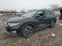 5N1AT2MV8HC805912 2017 NISSAN ROGUE