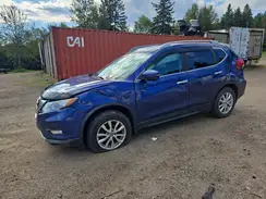 5N1AT2MV8HC806817 2017 NISSAN ROGUE