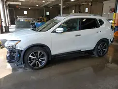 5N1AT2MV8HC807269 2017 NISSAN ROGUE