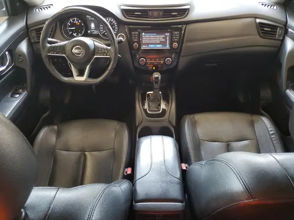5N1AT2MV8HC807269 2017 NISSAN ROGUE - Image 8