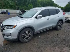 5N1AT2MV8HC807367 2017 NISSAN ROGUE