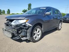 5N1AT2MV8HC808809 2017 NISSAN ROGUE