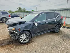 5N1AT2MV8HC810382 2017 NISSAN ROGUE