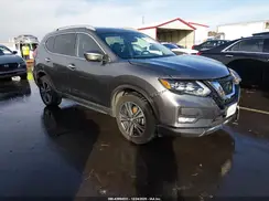 5N1AT2MV8HC810916 2017 NISSAN ROGUE
