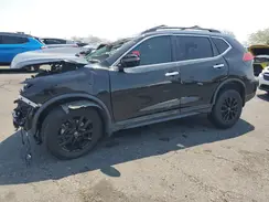 5N1AT2MV8HC812553 2017 NISSAN ROGUE