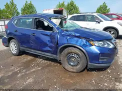 5N1AT2MV8HC812701 2017 NISSAN ROGUE