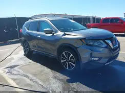5N1AT2MV8HC813119 2017 NISSAN ROGUE