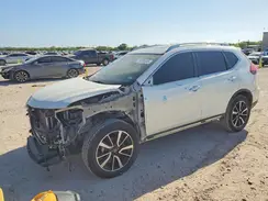 5N1AT2MV8HC813508 2017 NISSAN ROGUE