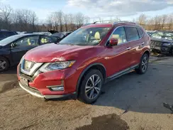 5N1AT2MV8HC813766 2017 NISSAN ROGUE
