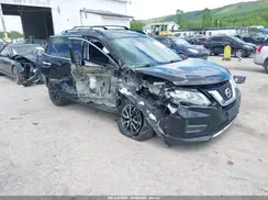 5N1AT2MV8HC814058 2017 NISSAN ROGUE