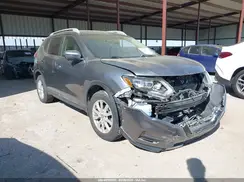 5N1AT2MV8HC814223 2017 NISSAN ROGUE