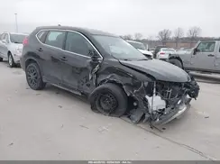 5N1AT2MV8HC814738 2017 NISSAN ROGUE