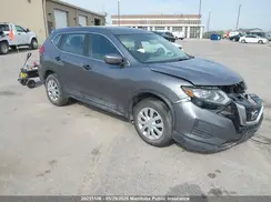 5N1AT2MV8HC815372 2017 NISSAN ROGUE