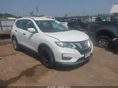 5N1AT2MV8HC815503 2017 NISSAN ROGUE