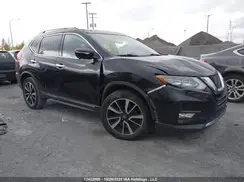 5N1AT2MV8HC816277 2017 NISSAN ROGUE