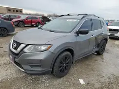 5N1AT2MV8HC817848 2017 NISSAN ROGUE